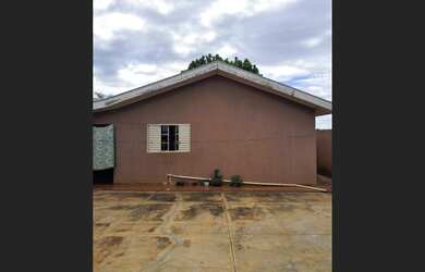 Imagem 2: Casa 95 metros 3 quartos rua são Mateus número 11 jardim Brasil 2