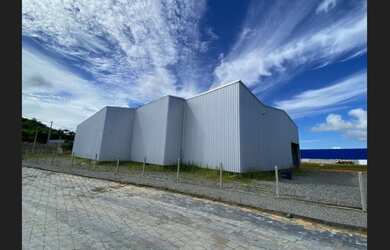 Imagem 5: GALPÃO 1.150,00 mts. Direto com o proprietárioe1.150.000m² de Área