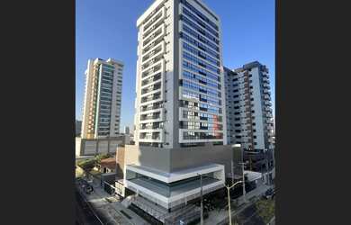 Imagem: O apartamento possui 3 Dormitórios, 3 Suítes, 4 Banheiros