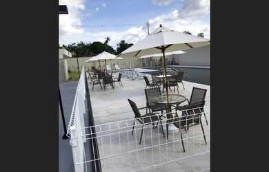 Imagem 11: Porto Marina Residence. 160m² de Área