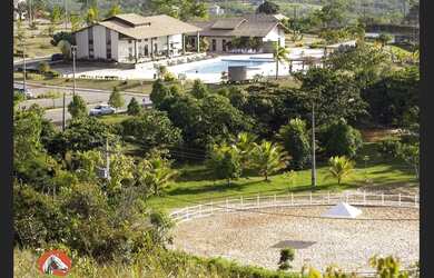 Imagem 2: Lote Fazenda Real 525m²