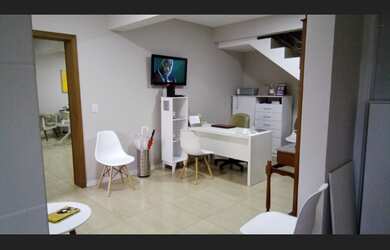 Imagem 13: Locação por turnos em Consultório - aluguel salas em clinica médica