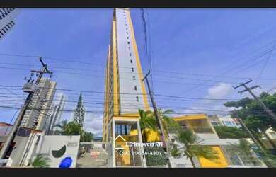 Imagem: O apartamento possui 2 Dormitórios, 1 Suíte, 2 Banheiros