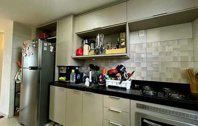 Imagem 13: Aluga-se apartamento, no Bairro Jardim Tavares, o Bougainville Residence