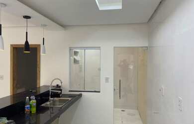 Imagem 1: Village de alto padrão. Imóvel novo