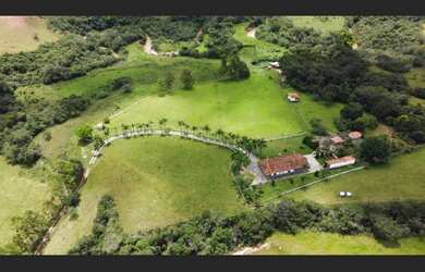 Imagem 11: Fazenda de 128 há em São Tiago