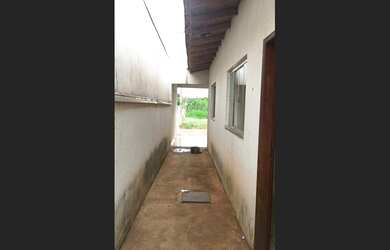 Imagem 8: Casa troco por carro casa 65 metros 2 quartos na cidade de Pérola no...