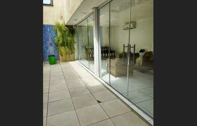 Imagem 14: casa no condomínio Ponta Negra Village