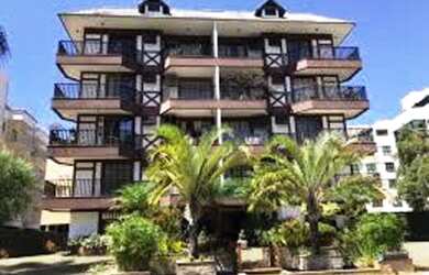 Imagem: O apartamento possui 3 Dormitórios, 1 Suíte, 3 Banheiros