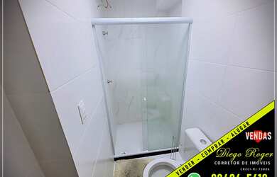 Imagem 6: 1850-Residencial Flores de Bougainvillea - Maria Paula