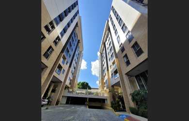 Imagem: O apartamento possui 3 Dormitórios, 1 Suíte, 2 Banheiros