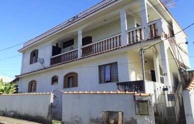 Imagem: O apartamento possui 3 Dormitórios, 1 Suíte, 2 Banheiros