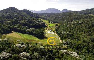 Imagem 6: Fazenda em Pedra Azu l/ Castelo