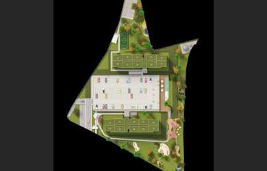 Imagem 5: Viva Paineiras I Novo lançamento no Centro de Paulista em frente a TI...