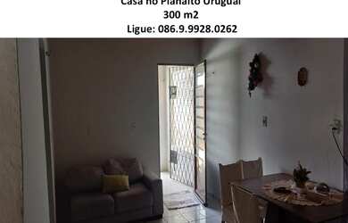 Imagem 6: Casa no Planalto Uruguai