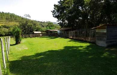 Imagem 6: Fazenda de 128 há em São Tiago