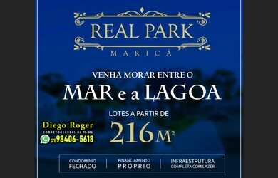 Imagem 2: CONDOMÍNIO REAL PARK MARICÁ