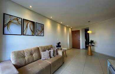 Imagem 5: Aluga-se apartamento, no Bairro Jardim Tavares, o Bougainville Residence