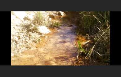 Imagem: A fazenda e está localizado em São Tiago, MG à venda por