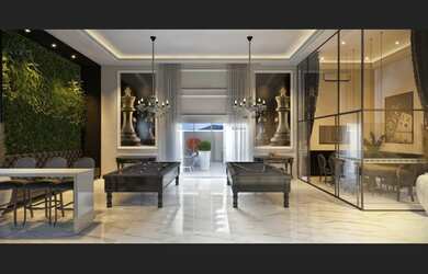 Imagem 7: THE ROYAL TOWERS , 2 SUÍTES, 1 VAGA