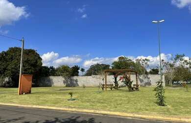 Imagem 2: LOTE VILLAGE DAMHA I. 336m² de Área