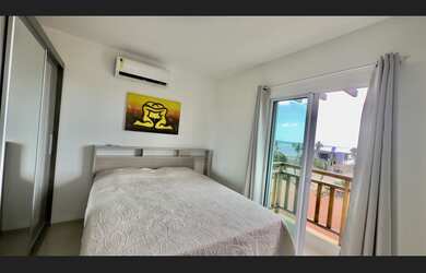 Imagem 12: Alugo apartamento mobiliado em cobertura