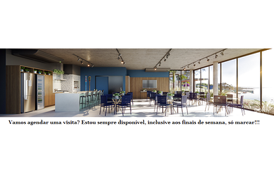 Imagem: O terreno possui 551m² de Área, Imóvel novo e está localizado