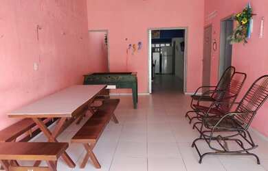 Imagem 12: Casas locação Praia de Pirangi