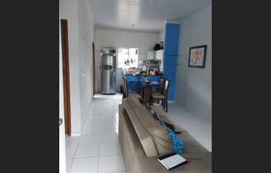 Imagem 4: repasse de Casa por 45 mil reais a chave em Castanhal no Santa Catarina