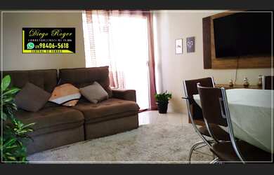 Imagem 11: Vendo Sobrado no Porto da Pedra