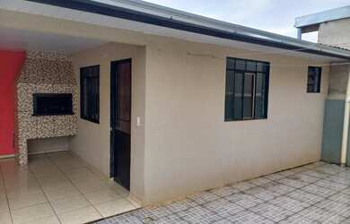 Imagem 5: casa a venda B Planalto PB