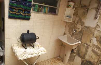 Imagem 4: Casa Próxima a ponte do Santa Maria