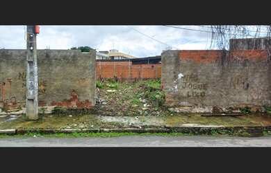 Imagem: O terreno possui 416m² de Área e está localizado em Teresina