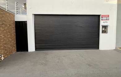 Imagem: A sala comercial possui 102m² de Área, Direto com o proprietário