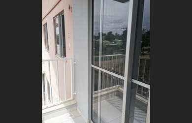 Imagem 14: ALUGA Apartamento Praia Ville Maracanã