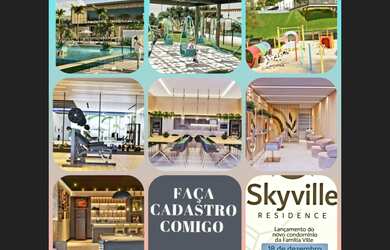 Imagem: O terreno à venda possui 160-0m² de Área e Imóvel novo e