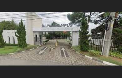 Imagem: O terreno está localizado em Jandira, SP à venda por R$25.000.000