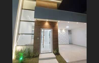 Imagem 1: Vendo Casa Alto Padrão no Ville França