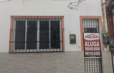 Imagem: A casa está localizado em Pedreira, Belém para alugar por