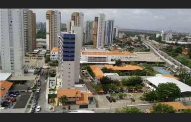 Imagem 11: APTO DE LUXO NA ALDEOTA. 120m² de Área Privada, 2 Vagas na garageme4...