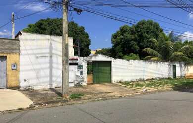 Imagem 14: Àrea 944,49 no setor Leste Universitário