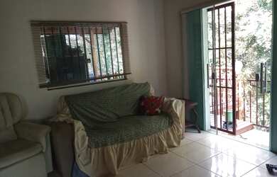 Imagem 3: Casa pra alugar por temporada ou mensal em Casa Branca