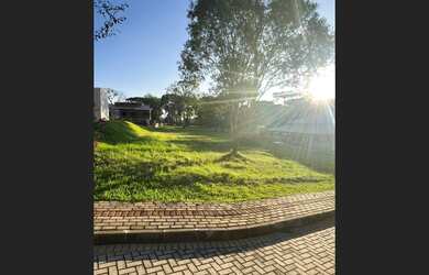 Imagem 1: Terreno Cond. Residencial Dom Guilherme