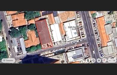 Imagem: A sala comercial possui 1.000m² de Área e está localizado