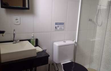 Imagem 2: Casa em Condomínio Villagio Del Sole II