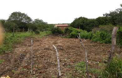 Imagem: VENDE- SE TERRENO