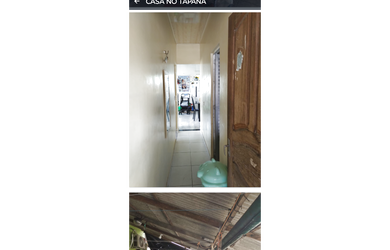 Imagem 3: Alugo casa nos altos. Direto com o proprietário, 1 Vaga na garageme2...