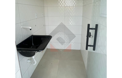 Imagem 8: ALUGA SE APARTAMENTO