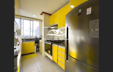 Imagem 14: Venda- Bela Cobertura no Condomínio Wekeend club- Manaus