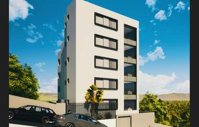 Imagem 1: Residencial Águas de Furnas